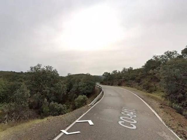 Terreno en venta en Alcaracejos, Córdoba