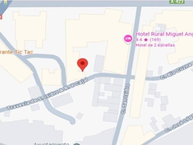 Terreno en venta en Añora, Andalucía