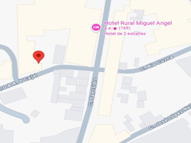 Terreno en venta en Alcaracejos, Andalucía