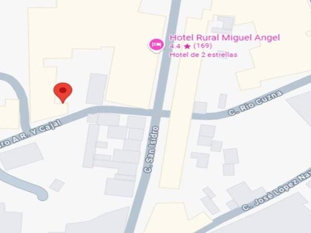 Terreno en venta en Alcaracejos, Andalucía