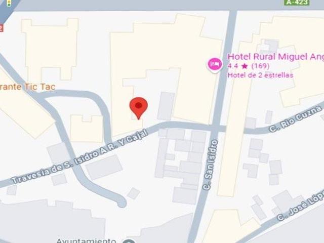 Terreno en venta en Añora, Andalucía