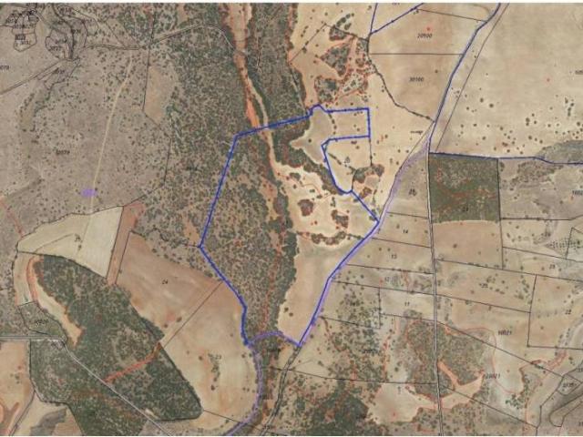 Terreno en venta en Alcaraz, Castilla-La Mancha