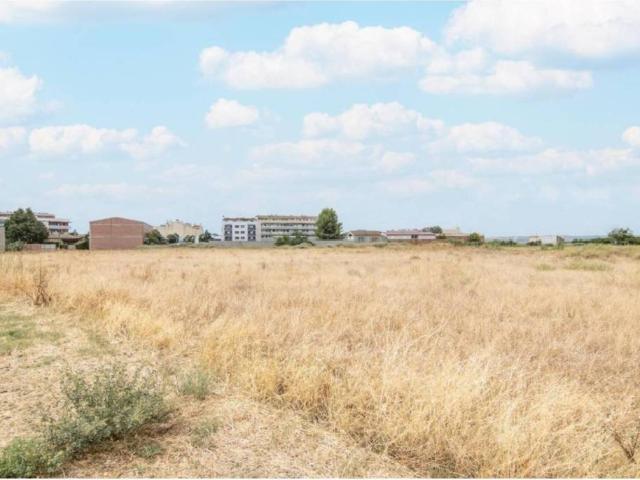 Terreno en venta en Segrià, Catalunya