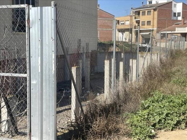 Terreno en venta en Segrià, Catalunya