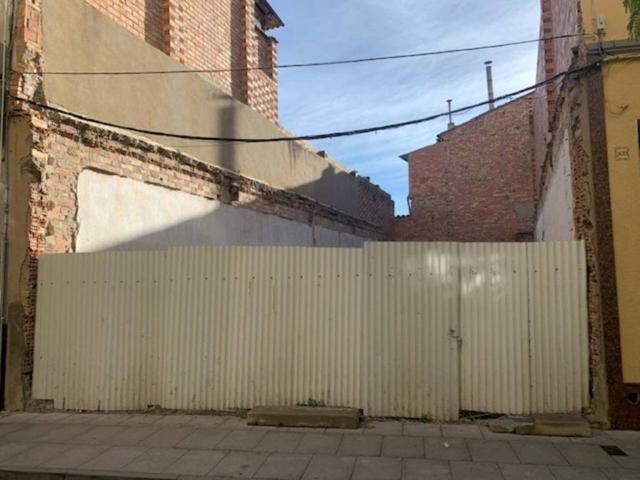 Terreno en venta en Segrià, Catalunya