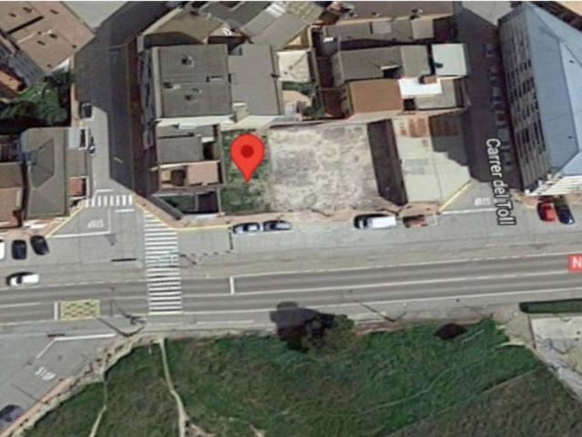 Terreno en venta en Segrià, Catalunya