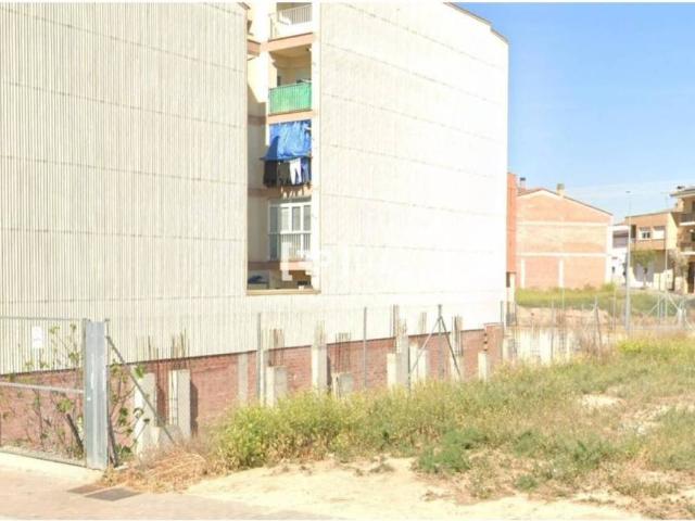 Terreno en venta en Segrià, Catalunya