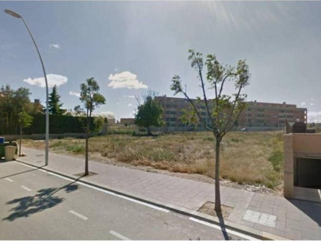 Terreno en venta en Segrià, Catalunya