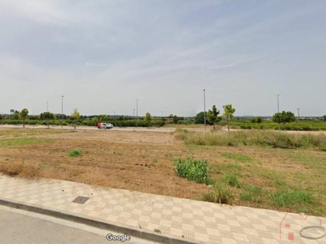 Terreno en venta en l'Horta Sud, Valencia