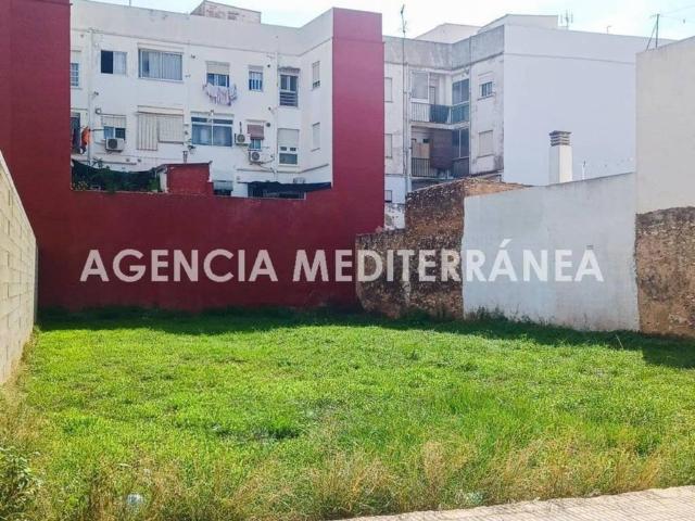 Terreno en venta en l'Horta Sud, Valencia