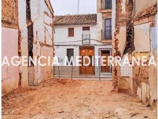 Terreno en venta en Alcàsser, València / Valencia