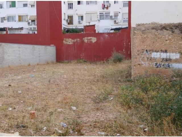 Terreno en venta en Alcàsser, València / Valencia