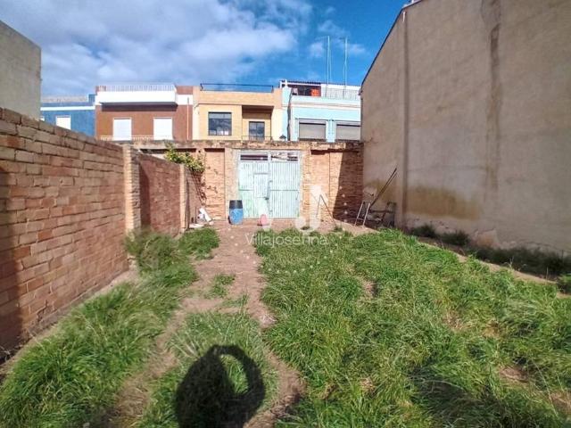 Terreno en venta en l'Horta Sud, Valencia