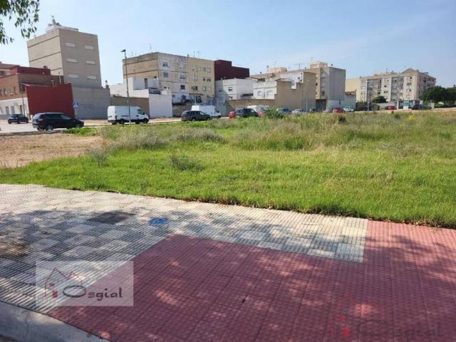Terreno en venta en l'Horta Sud, Valencia