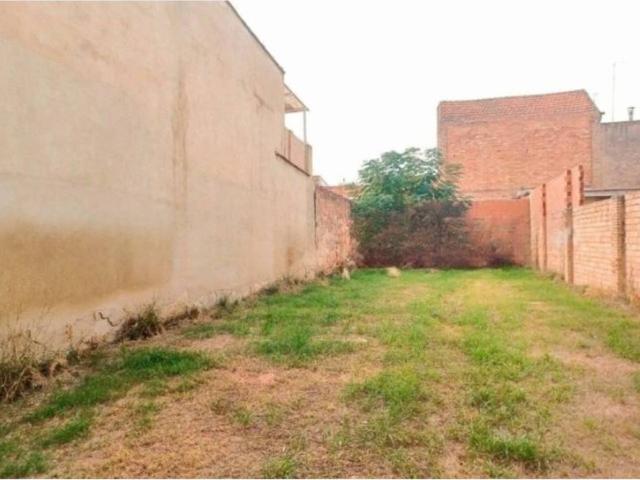 Terreno en venta en l'Horta Sud, Valencia