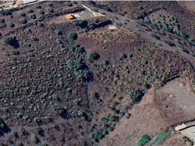 Terreno en venta en La Axarquía, Andalucía