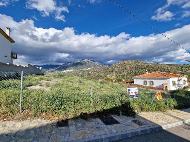 Terreno en venta en La Axarquía, Andalucía