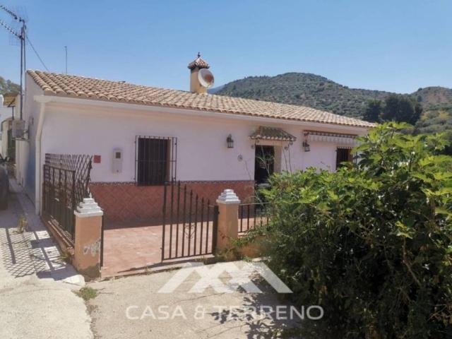 Terreno en venta en La Axarquía, Andalucía