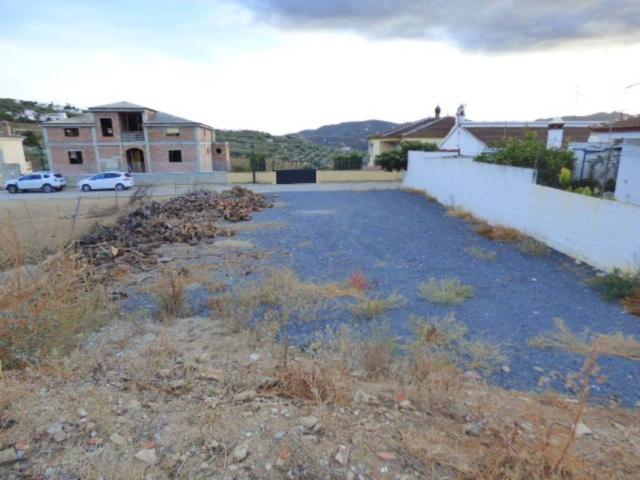Terreno en venta en Alcaucín, Puente de Salia