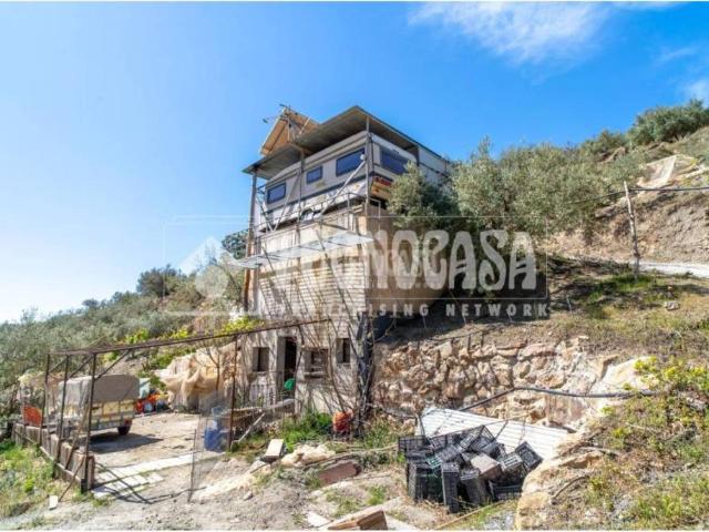 Terreno en venta en La Axarquía, Andalucía