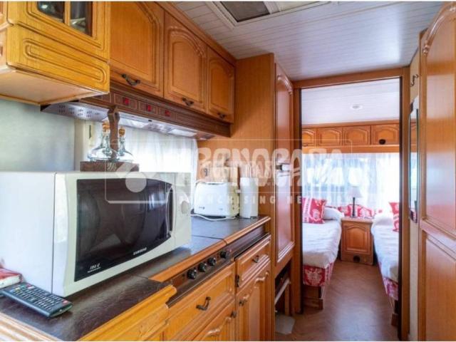 Terreno en venta en La Axarquía, Andalucía