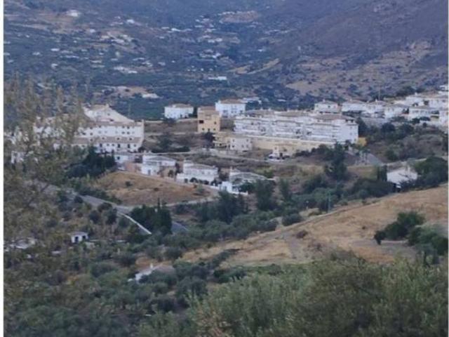 Terreno en venta en La Axarquía, Andalucía