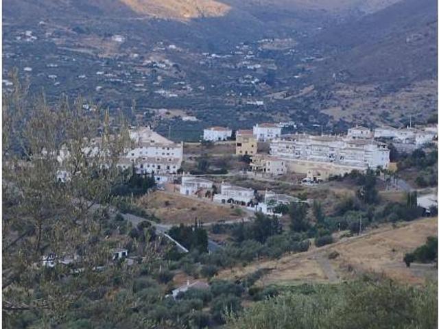Terreno en venta en La Axarquía, Andalucía