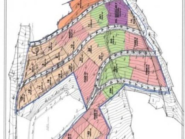 Terreno en venta en La Axarquía, Andalucía