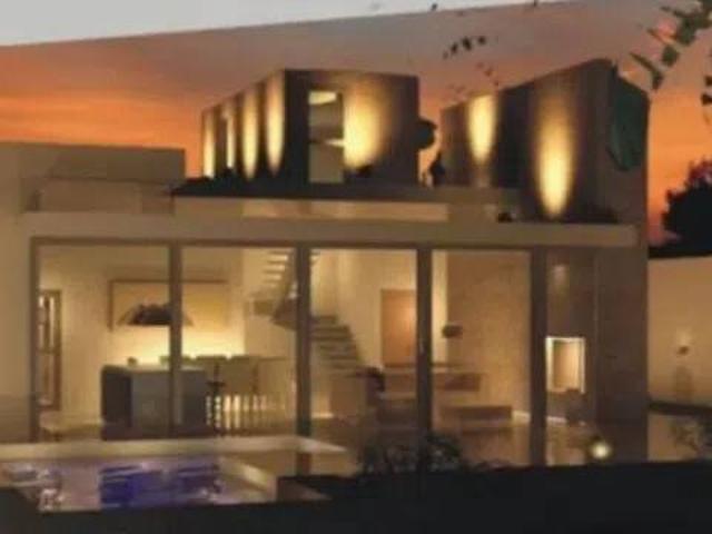 Terreno en venta en La Axarquía, Andalucía