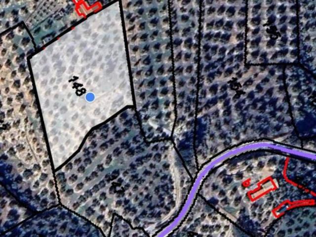 Terreno en venta en Alcaudete, Andalucía