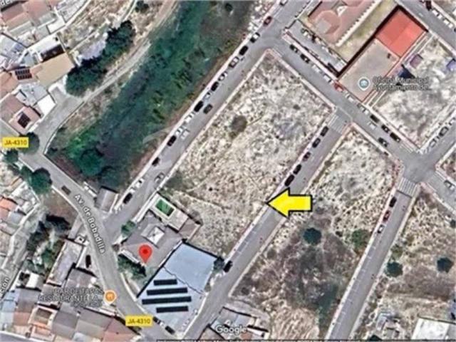 Terreno en venta en Alcaudete, Andalucía