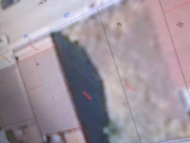 Terreno en venta en Alcaudete, Andalucía