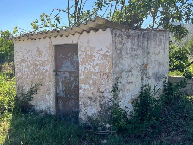 Terreno en venta en Alcaudete, Andalucía