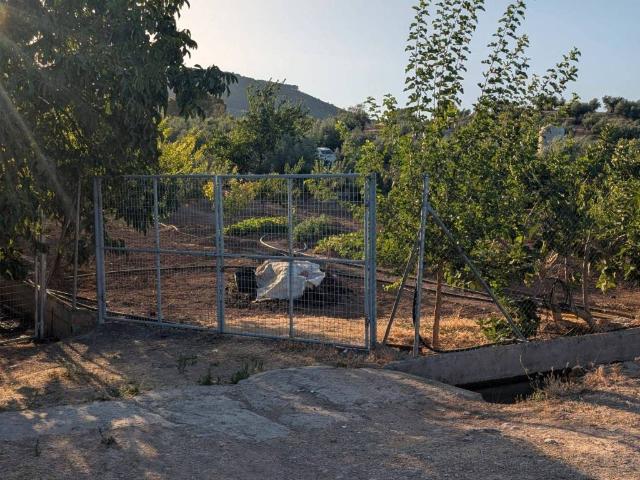 Terreno en venta en Alcaudete, Andalucía