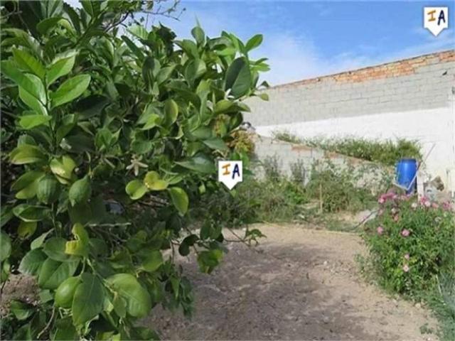 Terreno en venta en Alcaudete, Andalucía