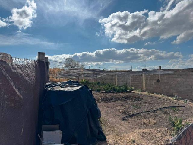 Terreno en venta en Alcaudete, Andalucía