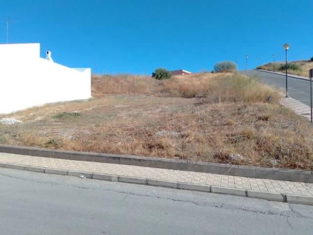Terreno en venta en Alcaudete