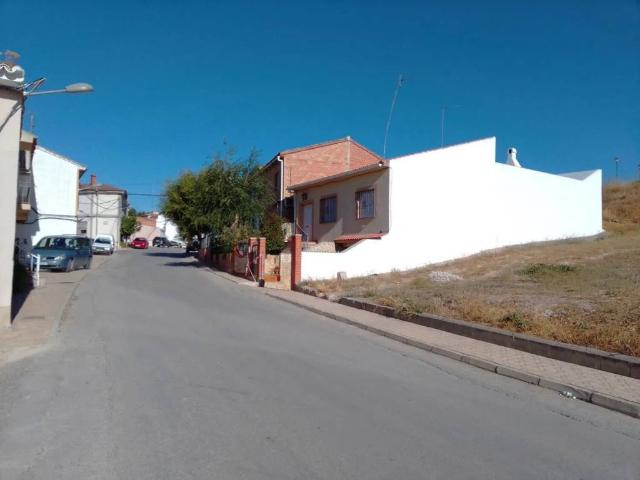 Terreno en venta en Bobadilla, Alcaudete