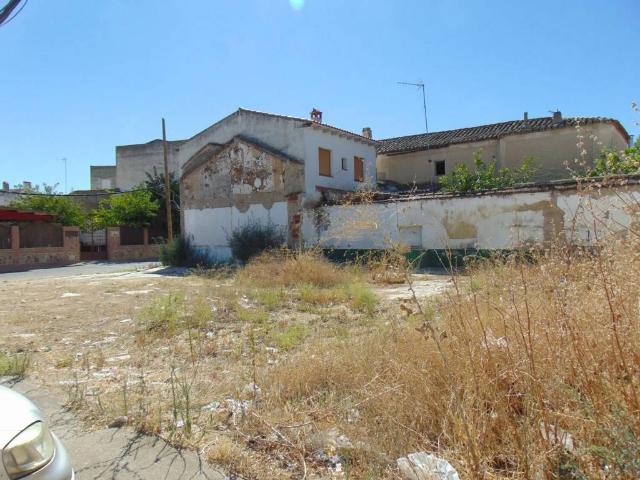 Terreno en venta en Alcaudete De La Jara