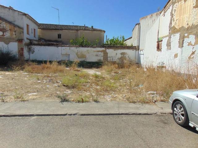 Terreno en venta en Alcaudete De La Jara, Castilla-La Mancha