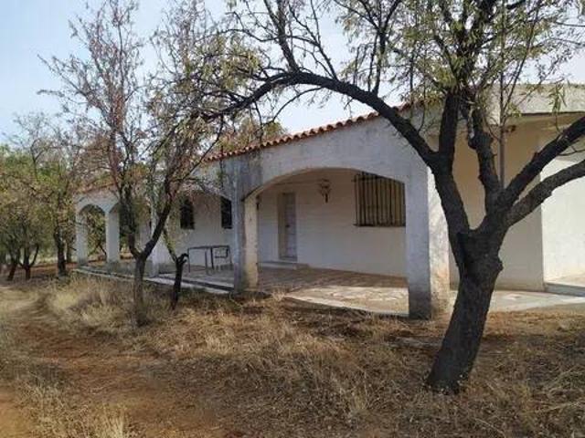 Terreno en venta en Alcaudete De La Jara, Castilla-La Mancha