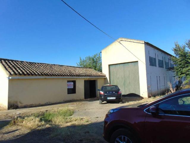 Terreno en venta en Alcaudete De La Jara, Castilla-La Mancha