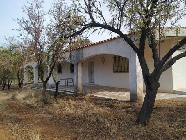 Terreno en venta en Alcaudete De La Jara