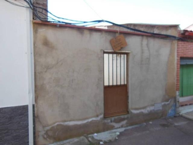 Terreno en venta en Alcaudete De La Jara, Castilla-La Mancha