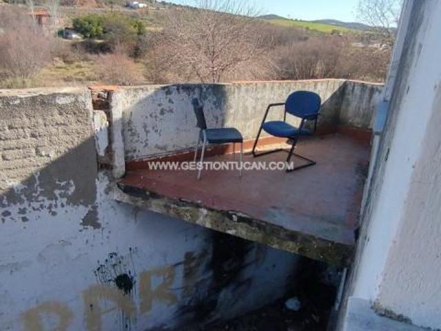 Terreno en venta en Alcaudete De La Jara, Castilla-La Mancha
