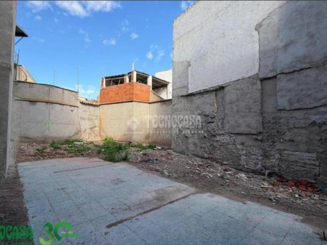 Terreno en venta en Alcázar De San Juan, Castilla-La Mancha