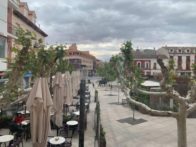 Terreno en venta en Alcázar De San Juan