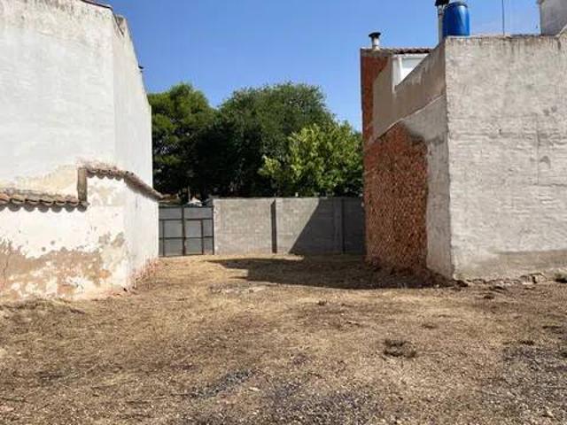 Terreno en venta en Alcázar De San Juan, Castilla-La Mancha