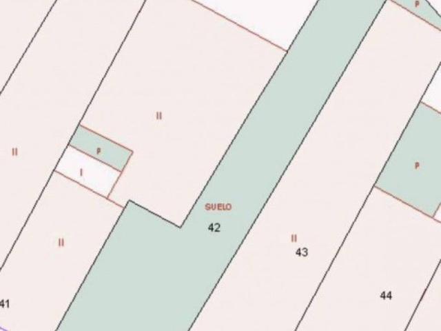 Terreno en venta en Alcázar De San Juan, Castilla-La Mancha