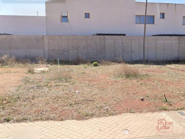 Terreno en venta en Alcázar De San Juan, Castilla-La Mancha